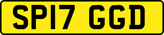 SP17GGD
