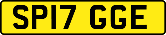 SP17GGE