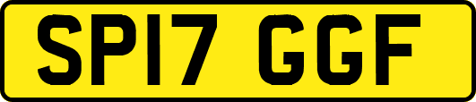 SP17GGF