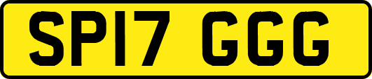 SP17GGG