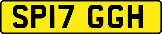 SP17GGH
