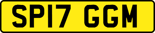 SP17GGM