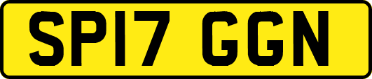 SP17GGN