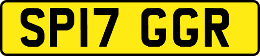 SP17GGR