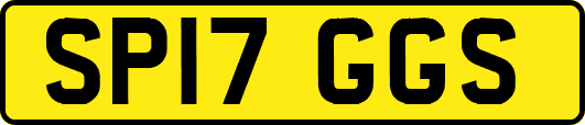 SP17GGS
