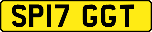SP17GGT