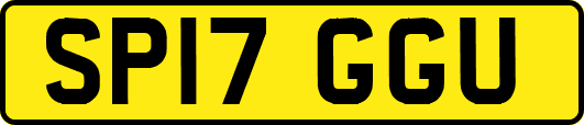 SP17GGU