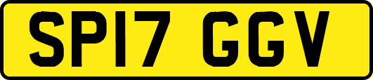 SP17GGV