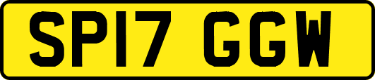 SP17GGW