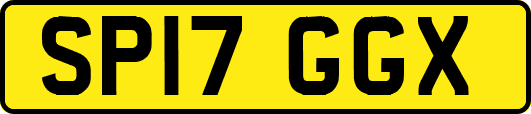 SP17GGX