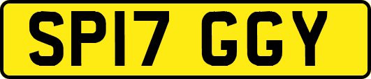 SP17GGY