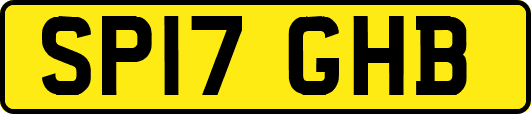 SP17GHB