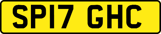 SP17GHC