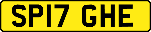 SP17GHE