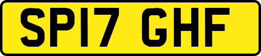 SP17GHF