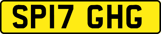 SP17GHG