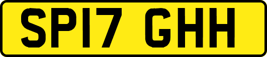 SP17GHH