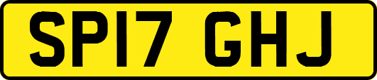 SP17GHJ