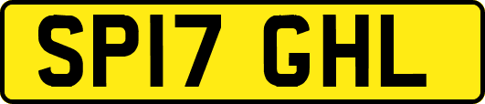 SP17GHL