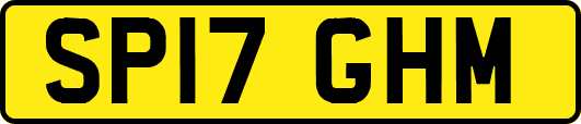 SP17GHM
