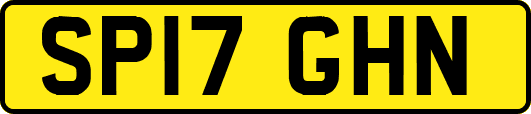 SP17GHN