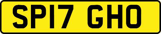 SP17GHO