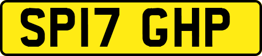 SP17GHP