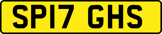 SP17GHS