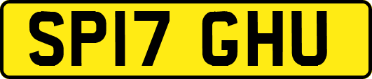 SP17GHU