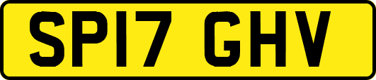 SP17GHV