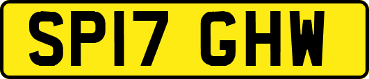 SP17GHW