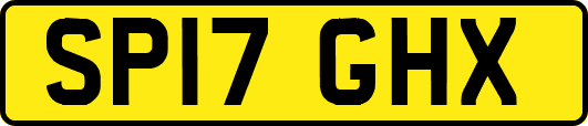 SP17GHX
