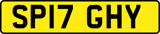 SP17GHY