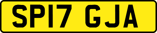 SP17GJA