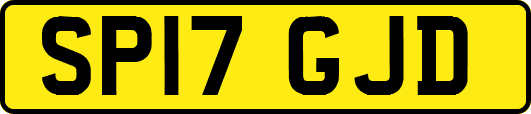 SP17GJD