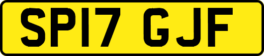 SP17GJF