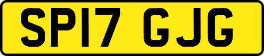 SP17GJG