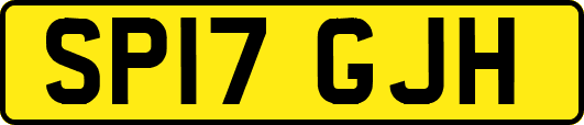 SP17GJH