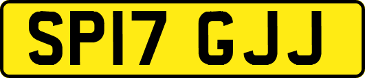 SP17GJJ