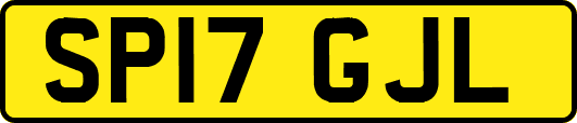 SP17GJL