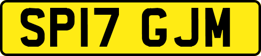 SP17GJM