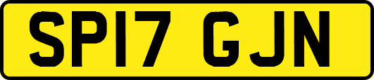 SP17GJN