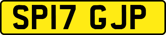 SP17GJP