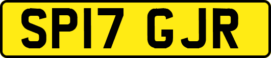 SP17GJR