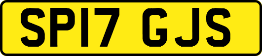 SP17GJS