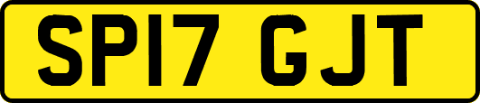 SP17GJT
