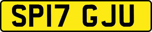 SP17GJU