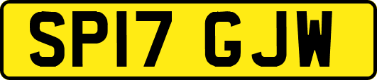 SP17GJW