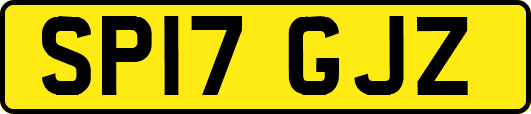 SP17GJZ