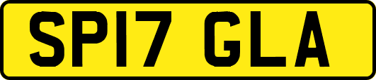 SP17GLA